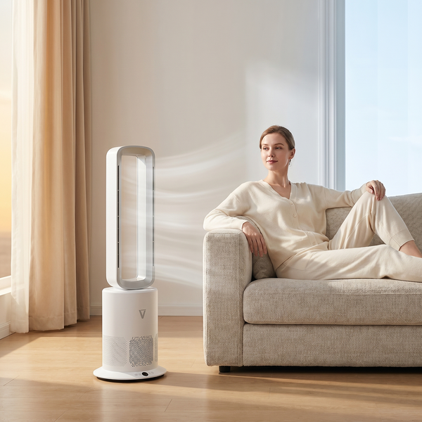 Vortex Air™